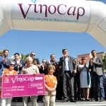 7ème édition réussie pour Vinocap,